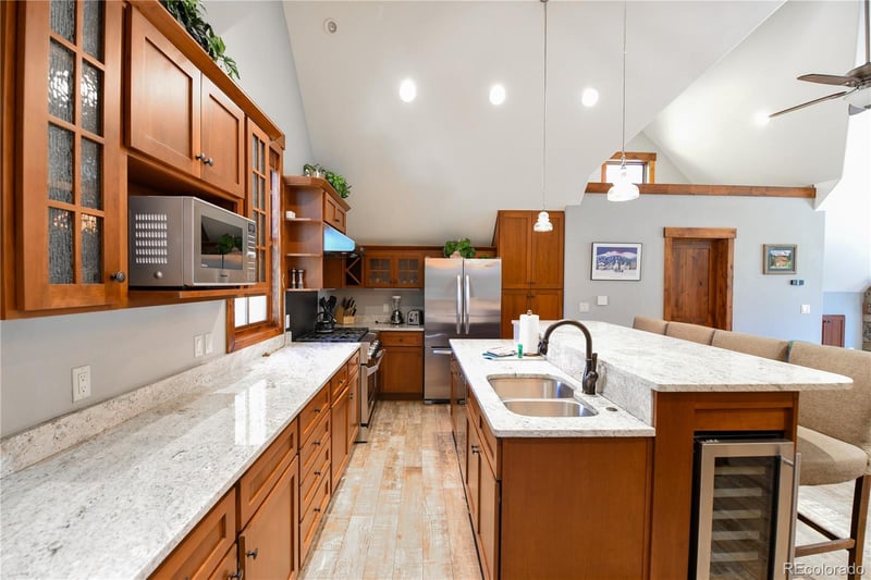 302 Main St, Breckenridge, CO 80424