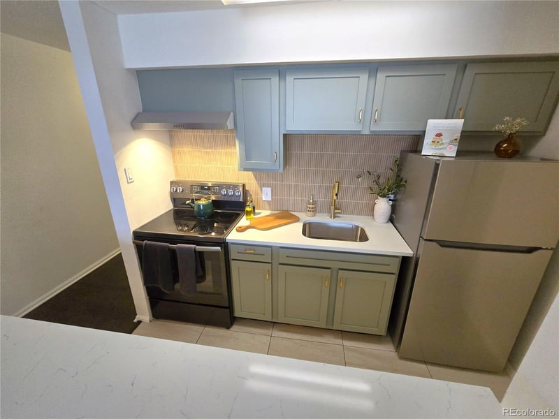 1020 15th St #21M, Denver, CO 80202