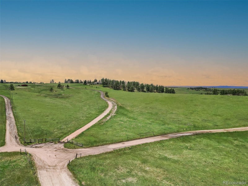 1752 Private Road 130, Elizabeth, CO 80107