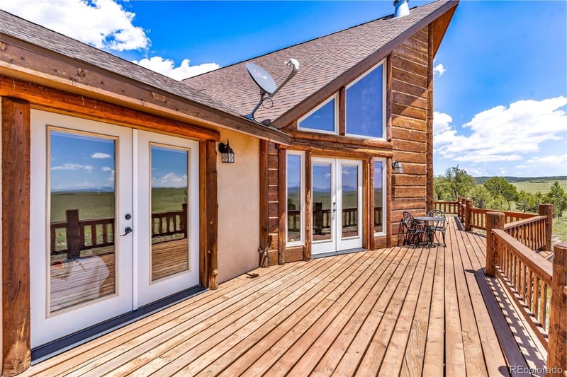2100 County Road 310, Westcliffe, CO 81252