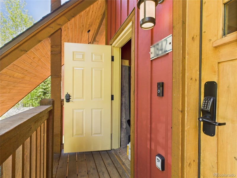 27 Lake Ridge Cir #1842, Dillon, CO 80435
