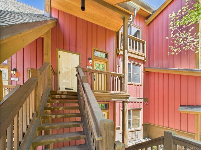 27 Lake Ridge Cir #1842, Dillon, CO 80435