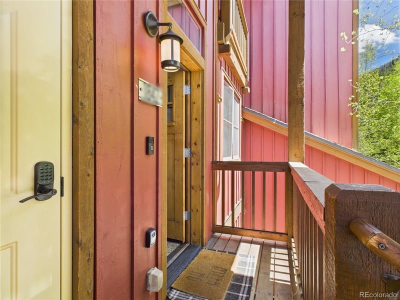 27 Lake Ridge Cir #1842, Dillon, CO 80435