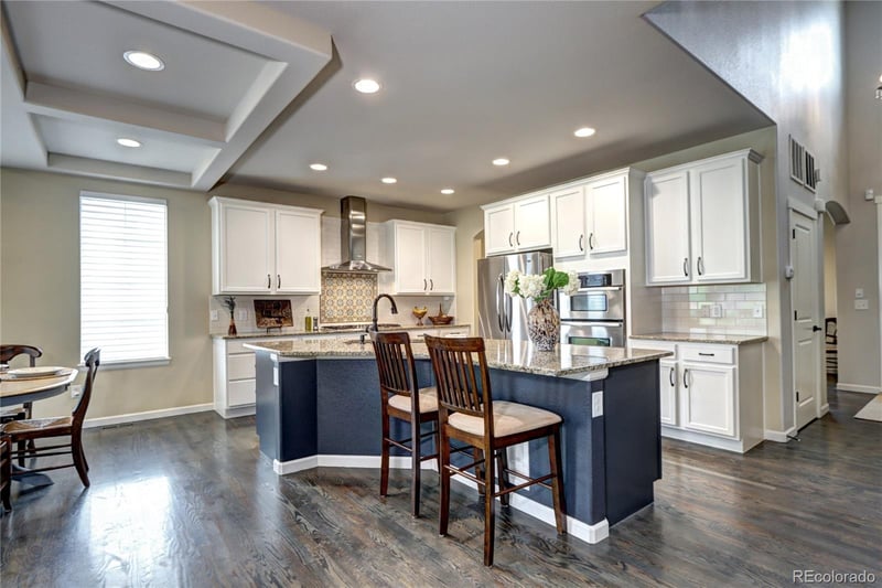 15160 W Iliff Pl, Lakewood, CO 80228