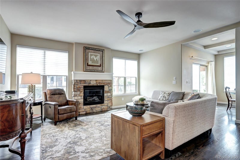 15160 W Iliff Pl, Lakewood, CO 80228