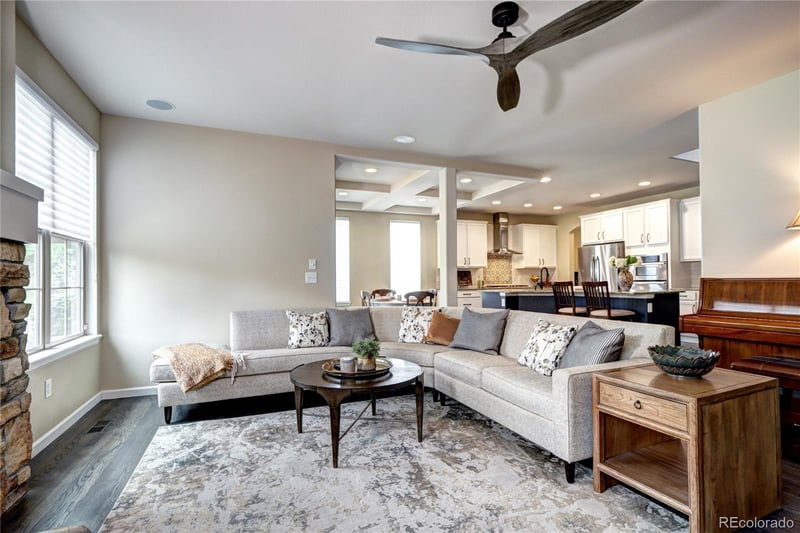 15160 W Iliff Pl, Lakewood, CO 80228