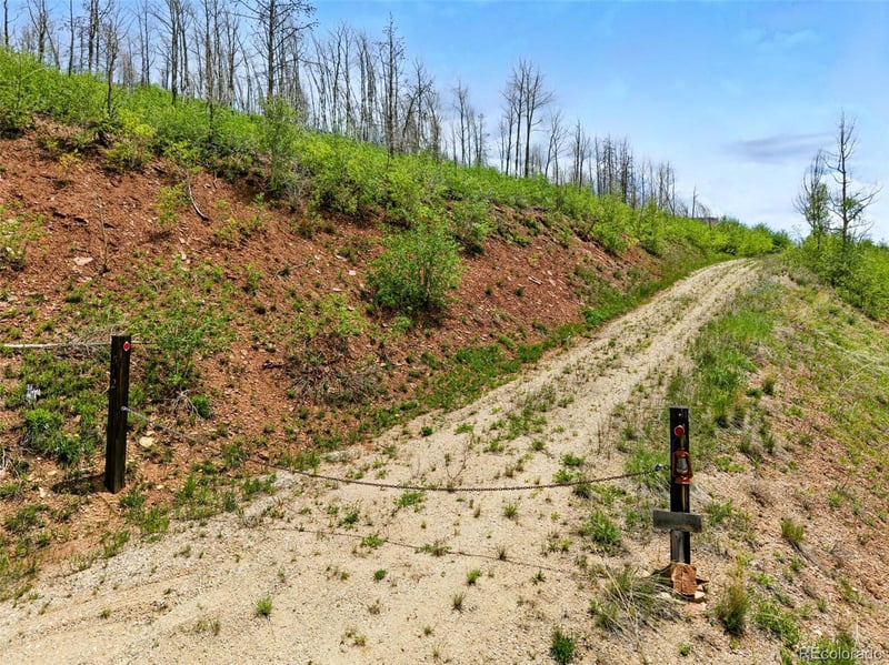 582 County Road 414, Granby, CO 80446