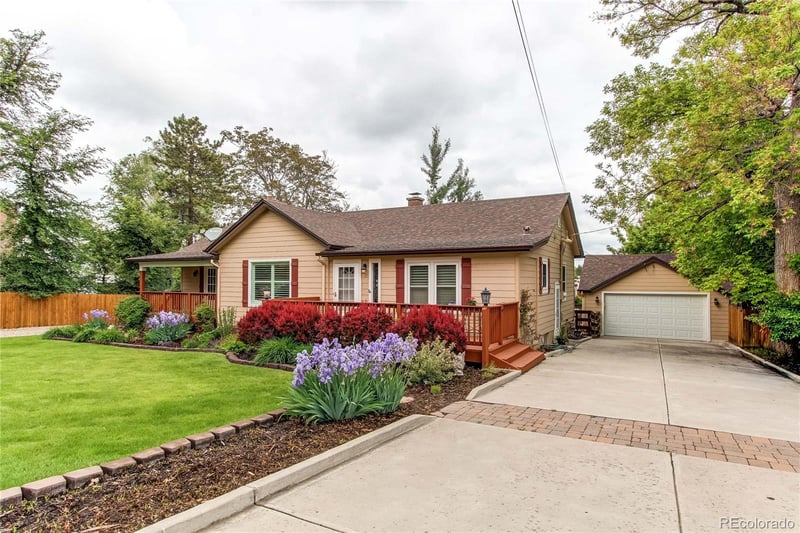 7785 W 5th Ave, Lakewood, CO 80226