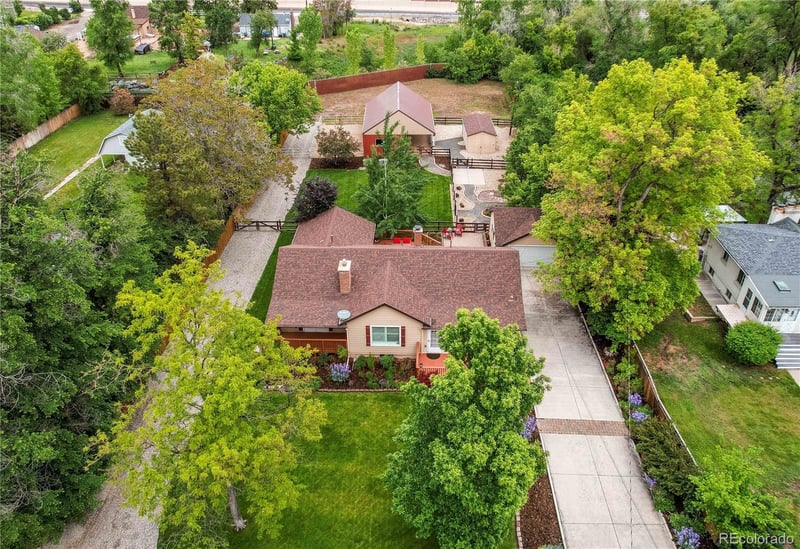 7785 W 5th Ave, Lakewood, CO 80226