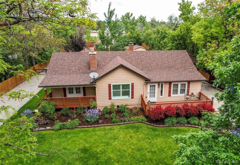 7785 W 5th Ave, Lakewood, CO 80226