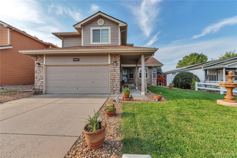 2551 58th Ave, Denver, CO 80221