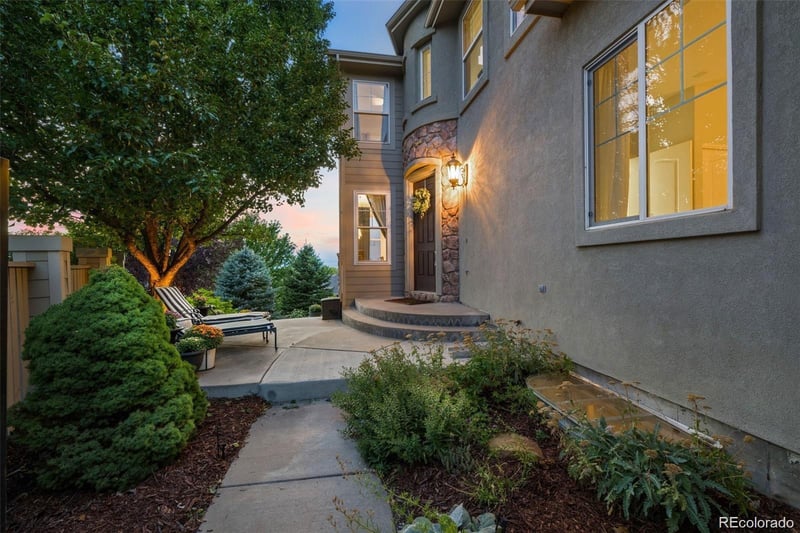 10837 Fox Sedge Way, Highlands Ranch, CO 80126