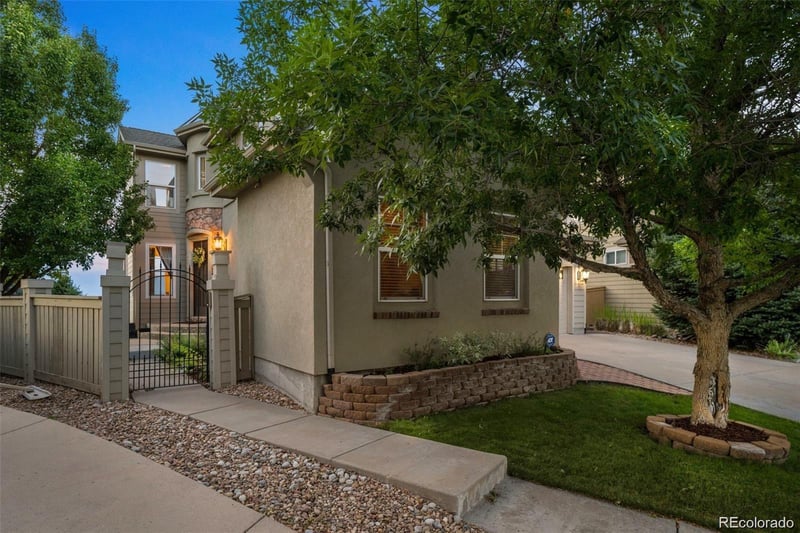 10837 Fox Sedge Way, Highlands Ranch, CO 80126