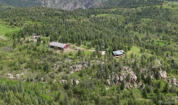 8834 Deiffendeffer Rd, Rye, CO 81069