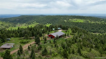 8834 Deiffendeffer Rd, Rye, CO 81069