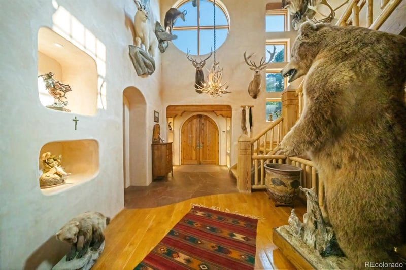 8221 Cuerna Verde Rd, Rye, CO 81069