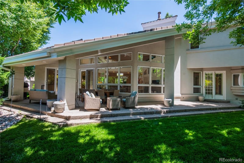 400 S Steele St #13, Denver, CO 80209
