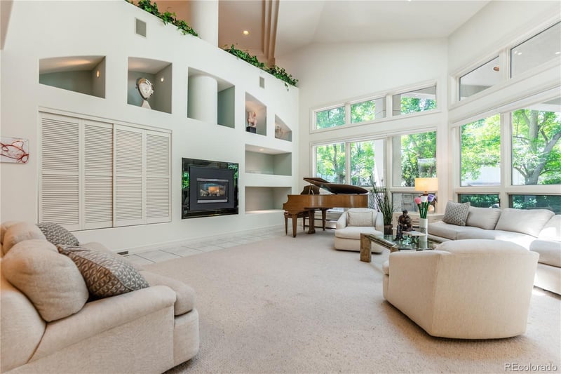 400 S Steele St #13, Denver, CO 80209