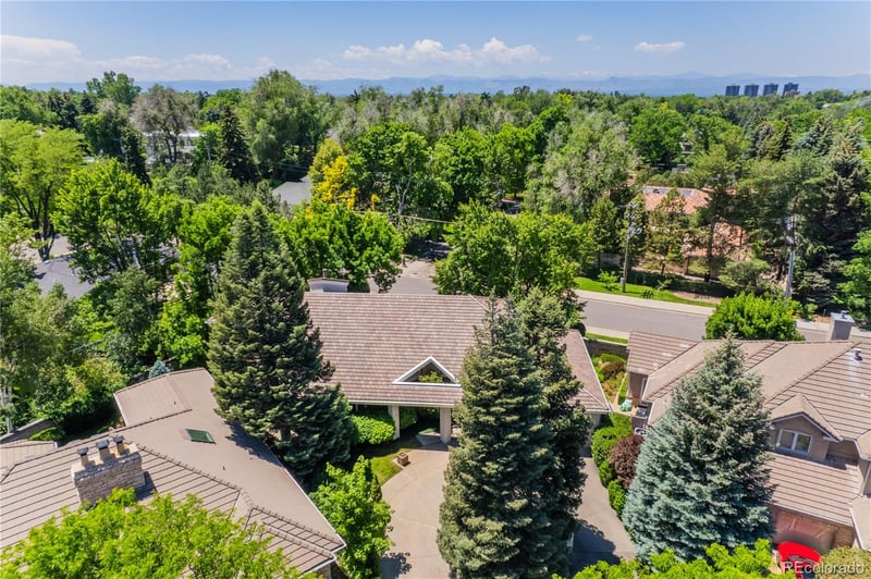 400 S Steele St #13, Denver, CO 80209