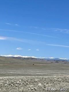 00 Coochie , Hartsel, CO 80449