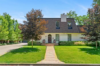 50 Albion St, Denver, CO 80220