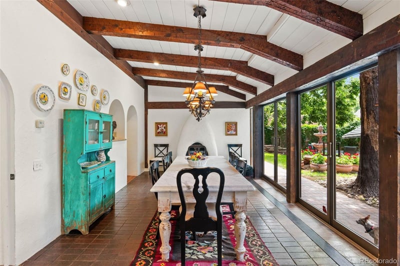 50 Albion St, Denver, CO 80220