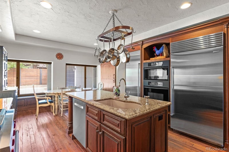 50 Albion St, Denver, CO 80220