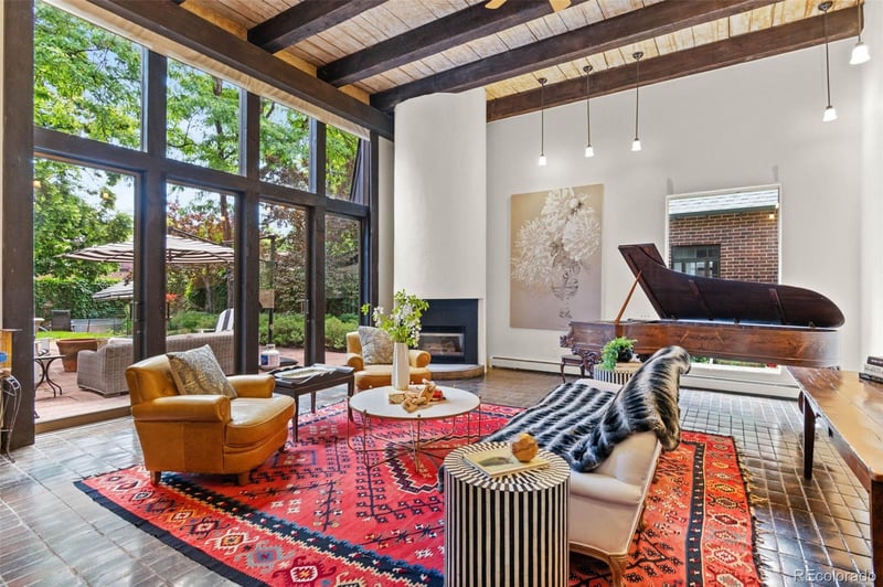 50 Albion St, Denver, CO 80220