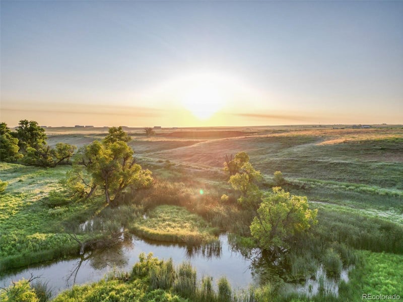 Pass Me By Rd, Strasburg, CO 80136