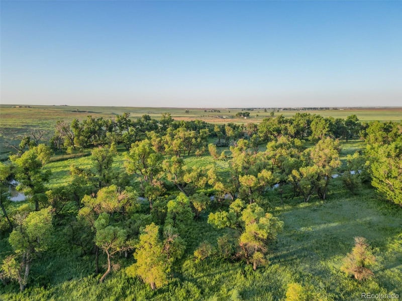 Pass Me By Rd, Strasburg, CO 80136