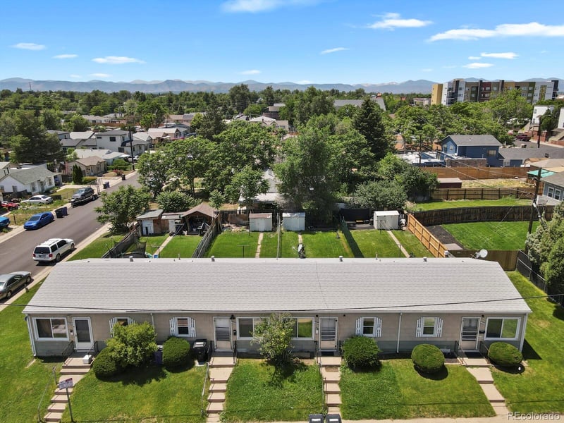 373 S Hazel Ct, Denver, CO 80219