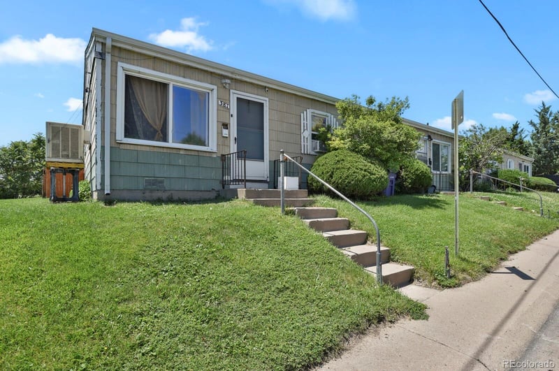 373 S Hazel Ct, Denver, CO 80219