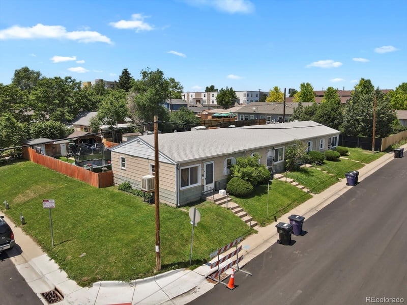 373 S Hazel Ct, Denver, CO 80219