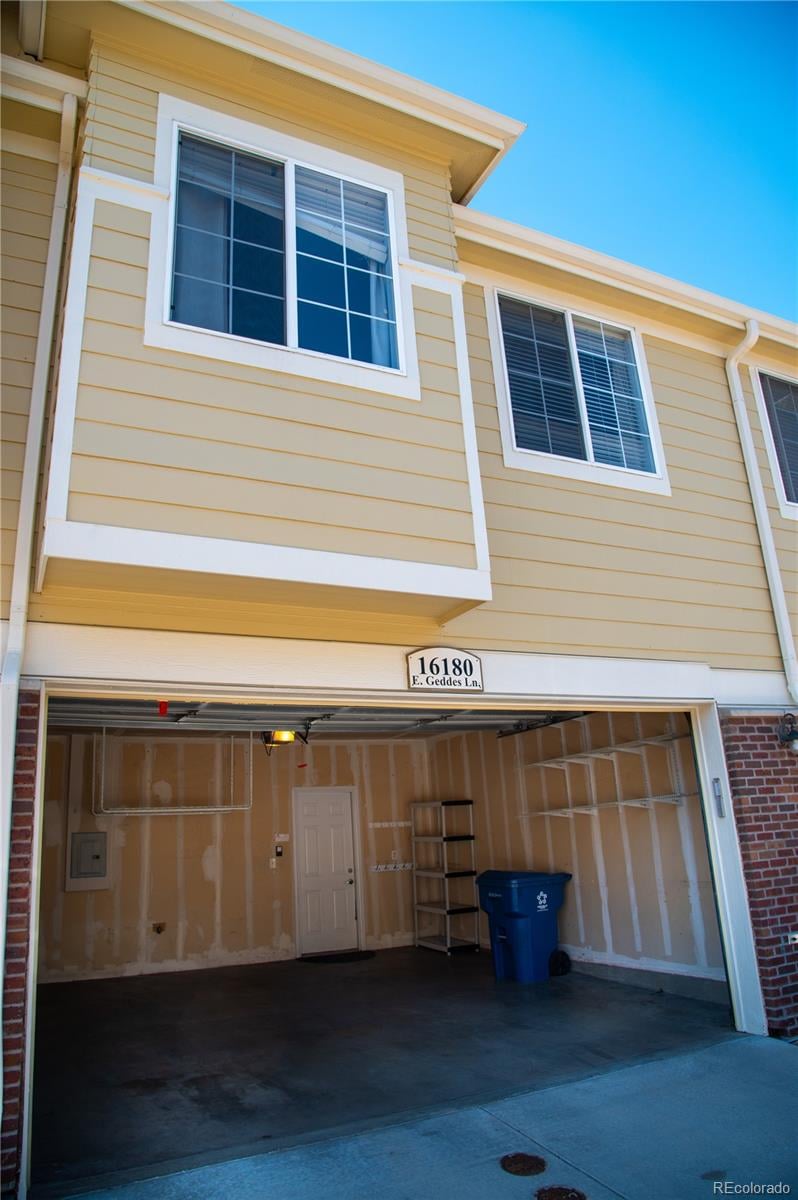 16180 Geddes Ln #14, Aurora, CO 80016