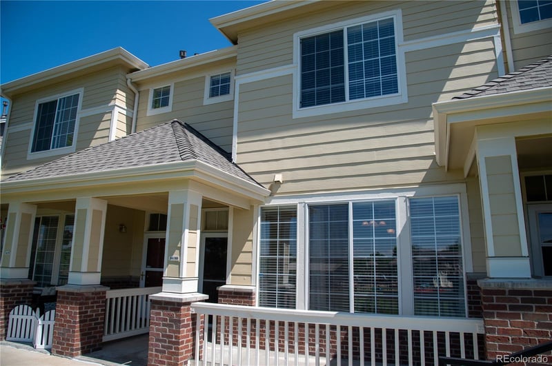 16180 Geddes Ln #14, Aurora, CO 80016