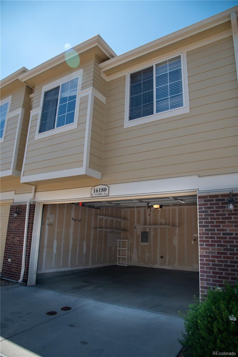 16180 Geddes Ln #14, Aurora, CO 80016