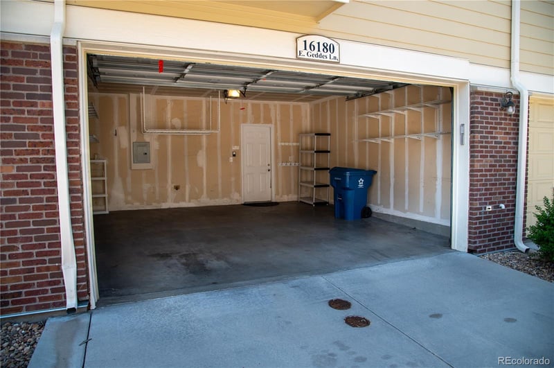 16180 Geddes Ln #14, Aurora, CO 80016