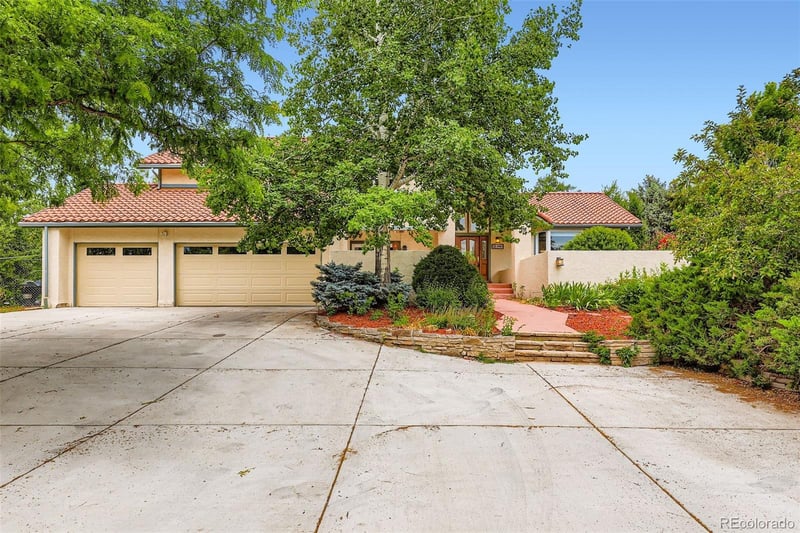 5480 S Holly St, Greenwood Village, CO 80111