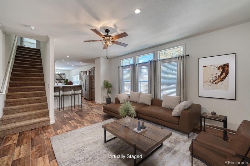 904 6th St, Leadville, CO 80461