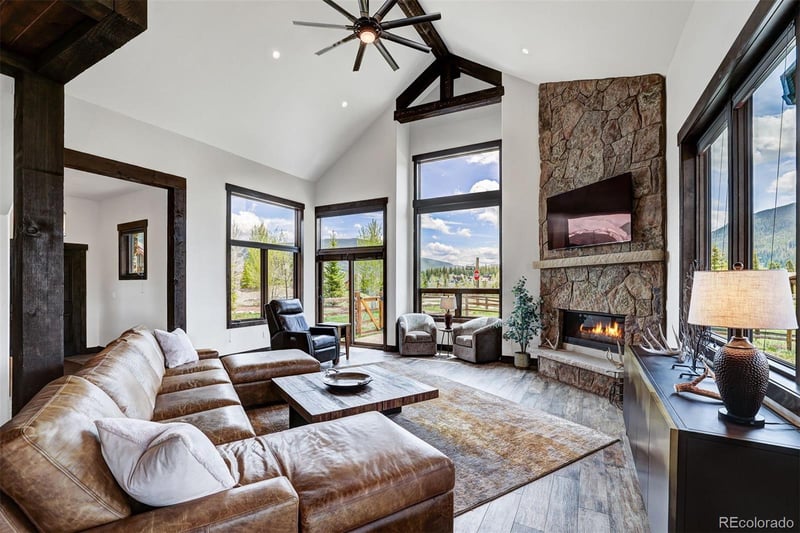 21 Mule Deer Ct, Dillon, CO 80435