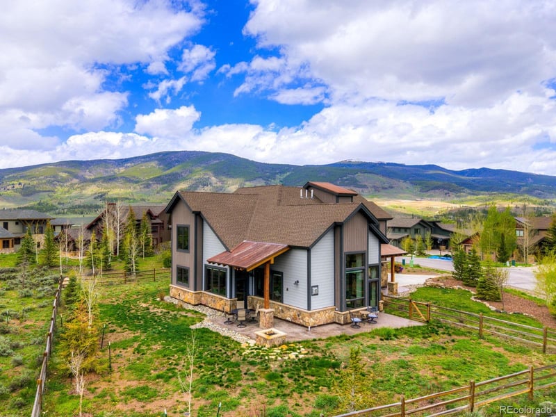 21 Mule Deer Ct, Dillon, CO 80435