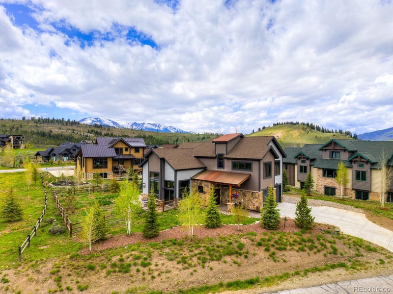 21 Mule Deer Ct, Dillon, CO 80435
