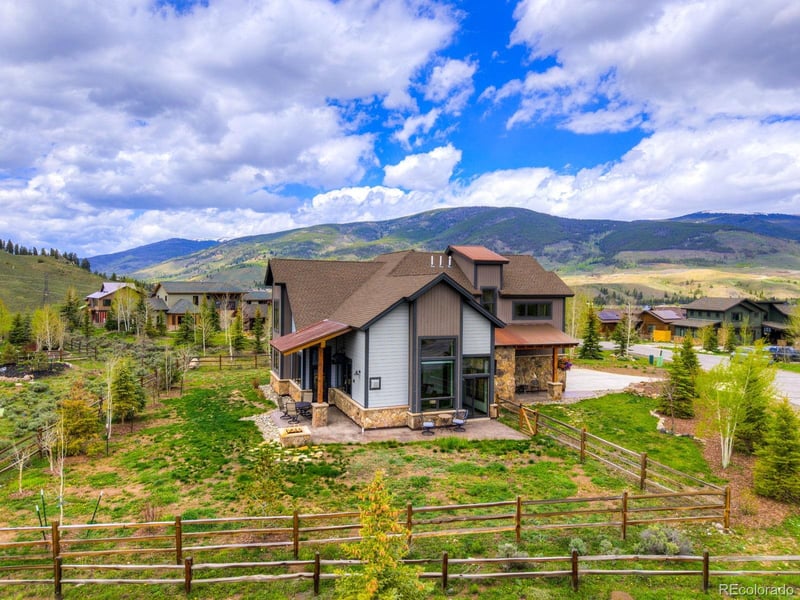21 Mule Deer Ct, Dillon, CO 80435