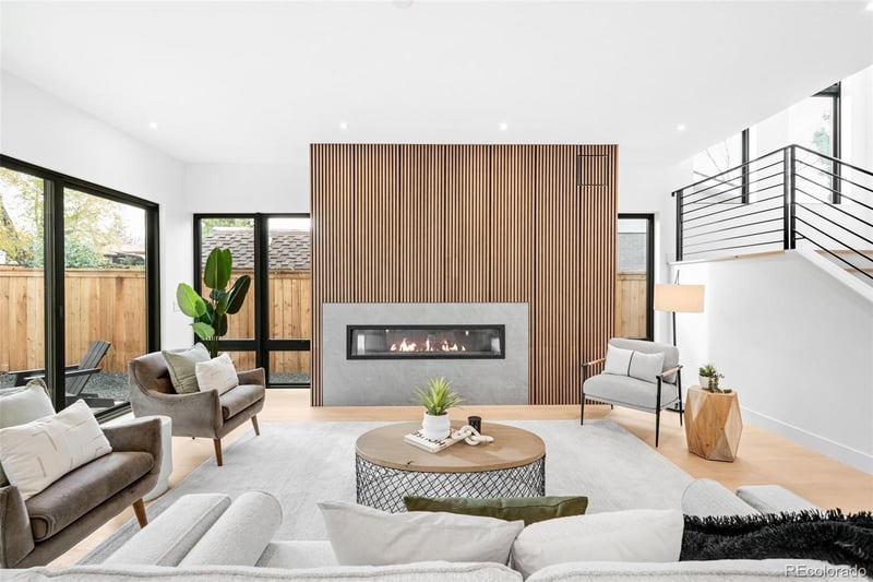 3410 Bellaire St, Denver, CO 80222