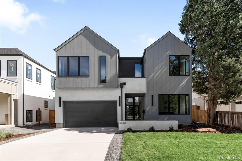 3410 S Bellaire St, Denver, CO 80222