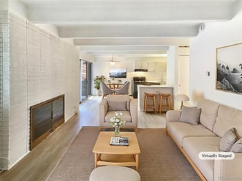 2401 Gaylord St #206, Denver, CO 80210