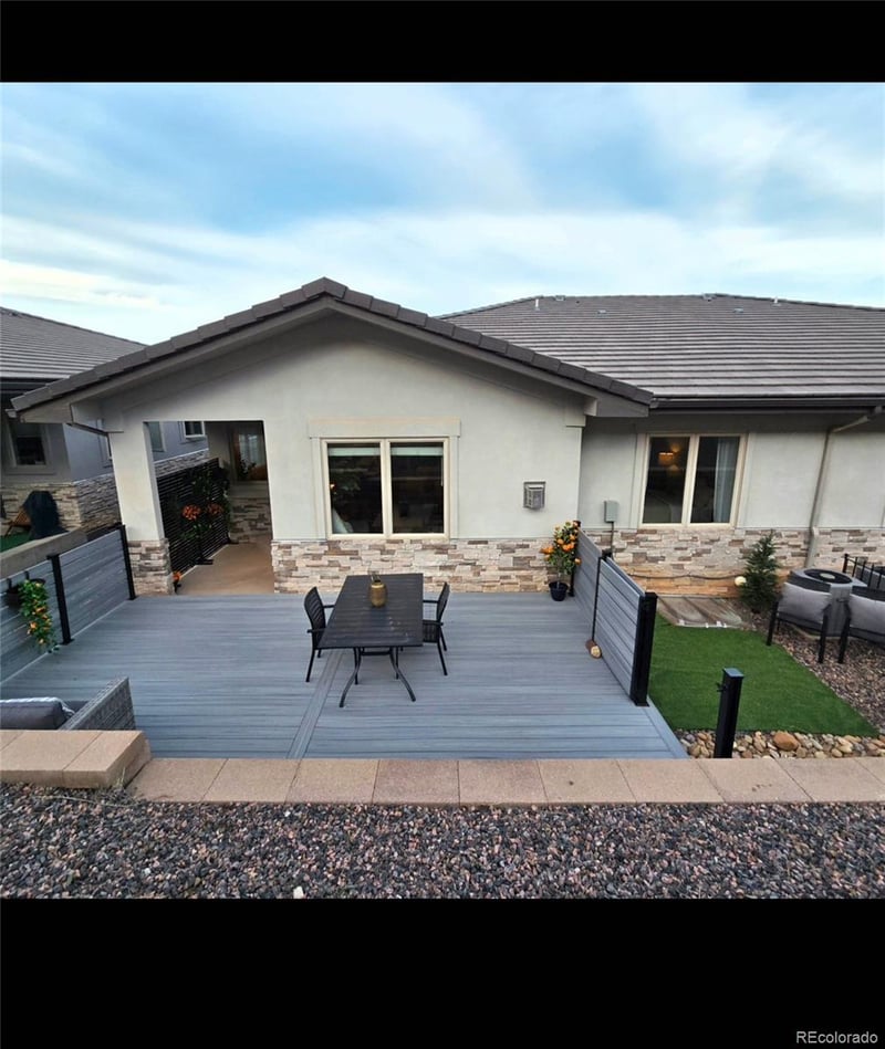 6835 Surrey Trl, Littleton, CO 80125