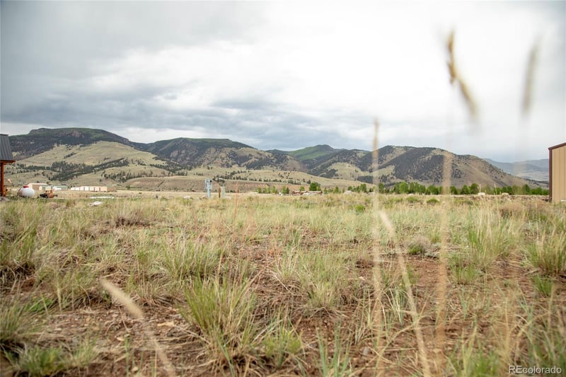 000 Commodore St, Creede, CO 81130