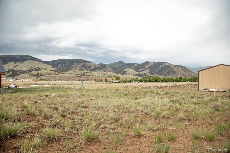 000 Commodore St, Creede, CO 81130