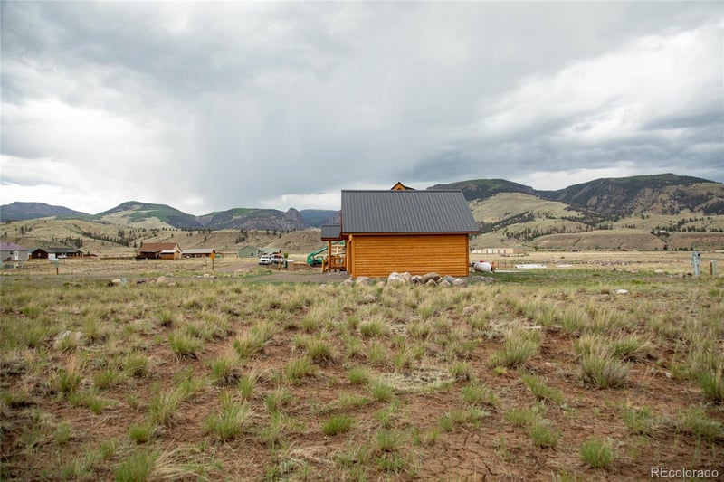 000 Commodore St, Creede, CO 81130